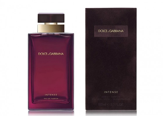 عطر ادکلن زنانه دلچه گابانا اینتنس Dolce Gabbana Intense عطر ادکلن زنانه دلچه گابانا اینتنس Dolce Gabbana Intense
